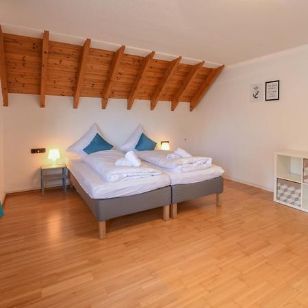 Fewo Immenstaad 1 Immenstaad am Bodensee Dış mekan fotoğraf