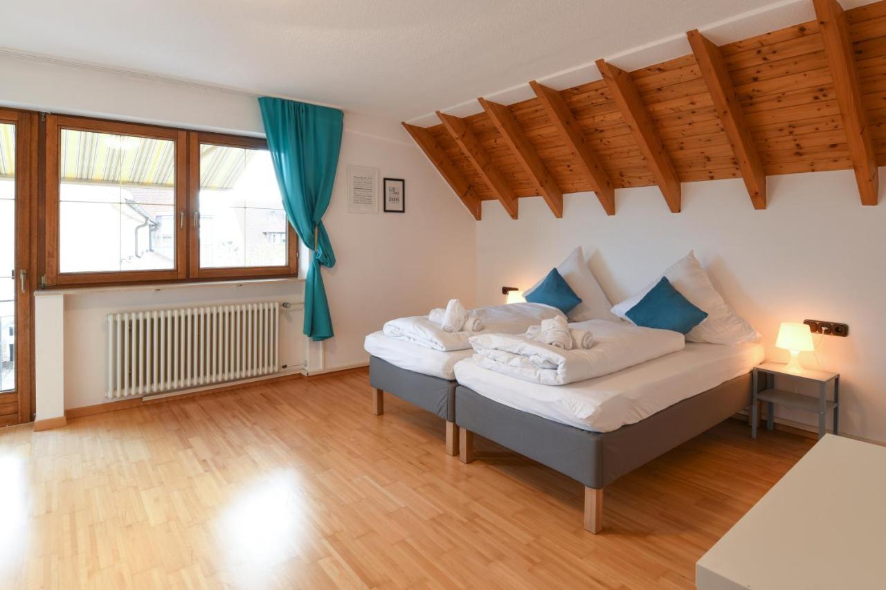 Fewo Immenstaad 1 Immenstaad am Bodensee Dış mekan fotoğraf