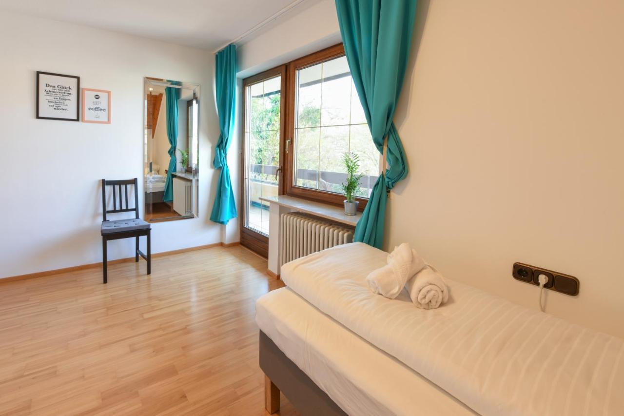 Fewo Immenstaad 1 Immenstaad am Bodensee Dış mekan fotoğraf