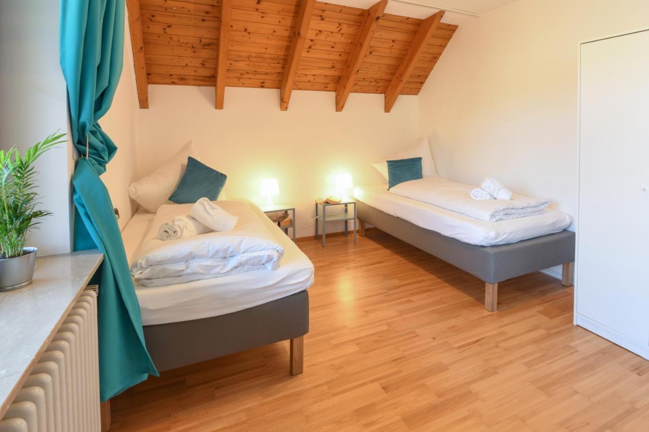 Fewo Immenstaad 1 Immenstaad am Bodensee Dış mekan fotoğraf