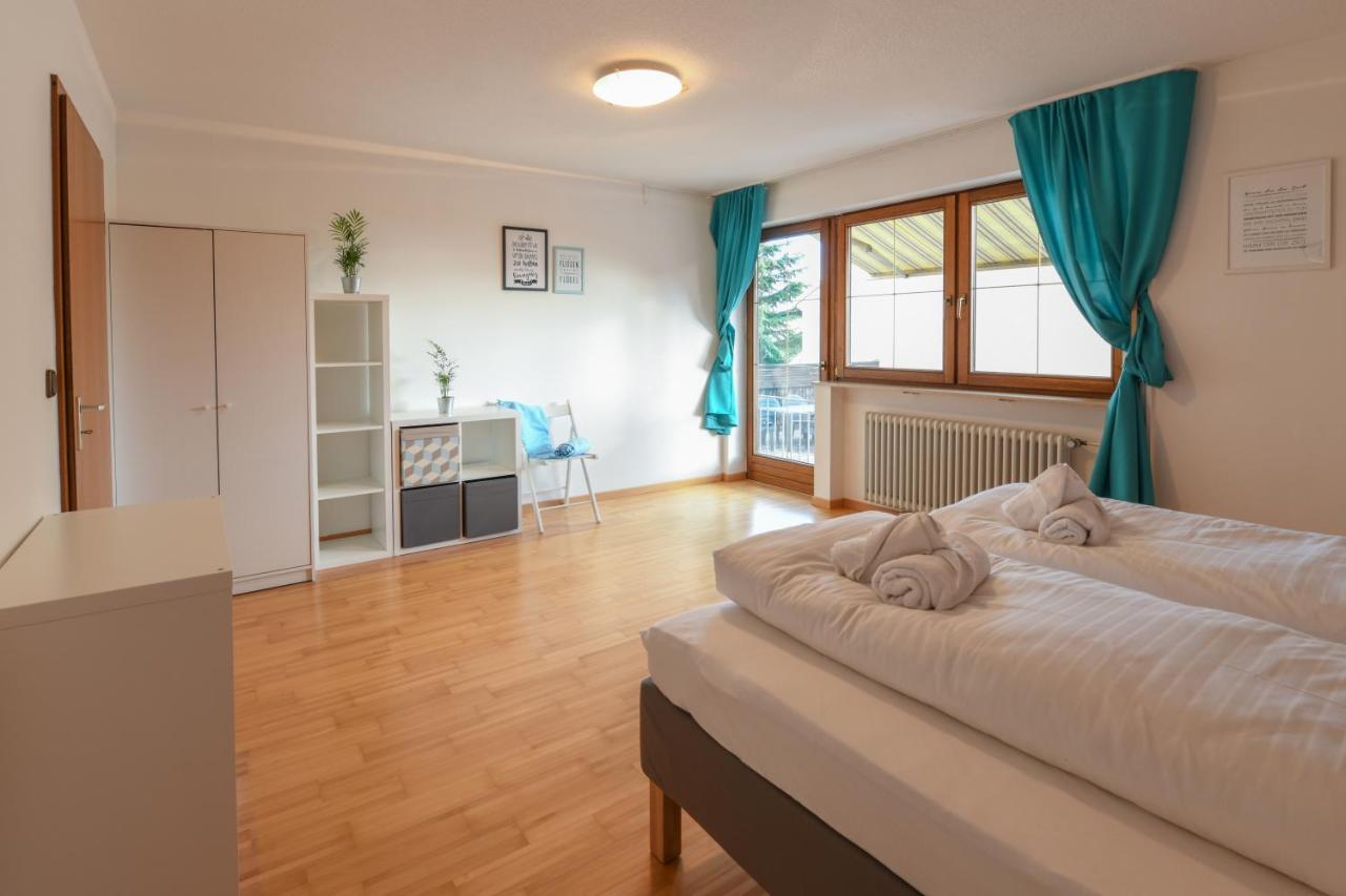 Fewo Immenstaad 1 Immenstaad am Bodensee Dış mekan fotoğraf