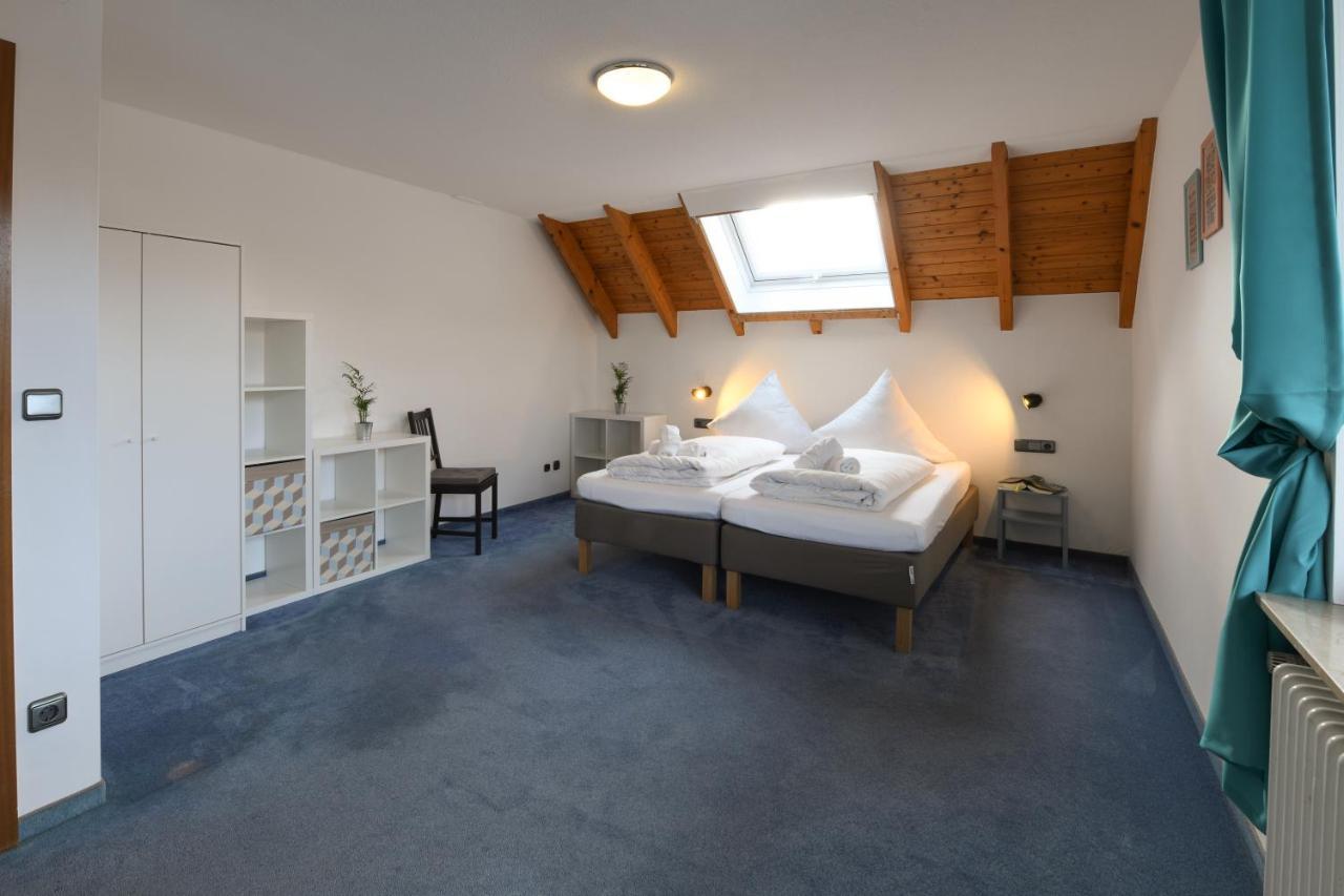 Fewo Immenstaad 1 Immenstaad am Bodensee Dış mekan fotoğraf
